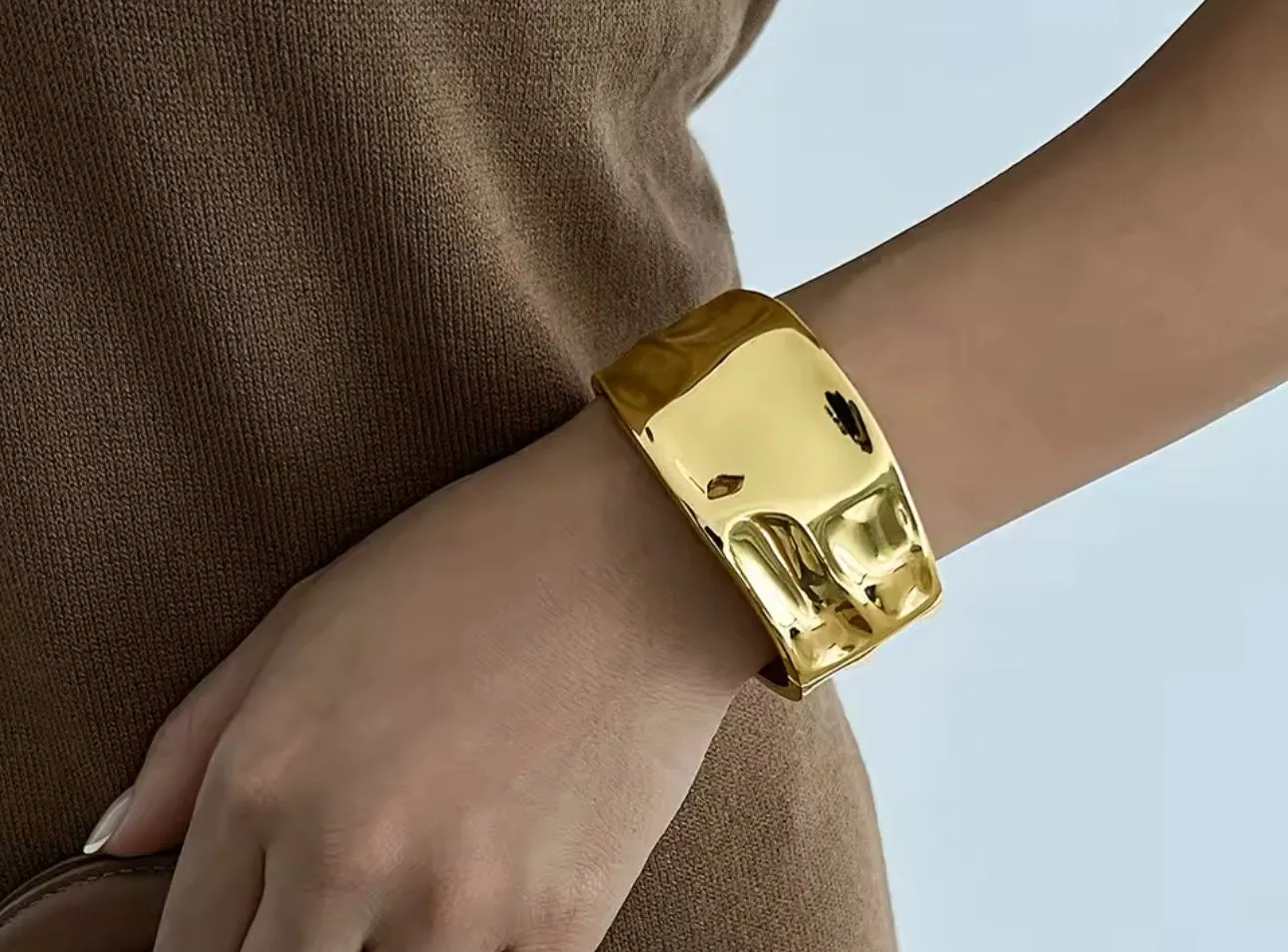 Bangles | Gold