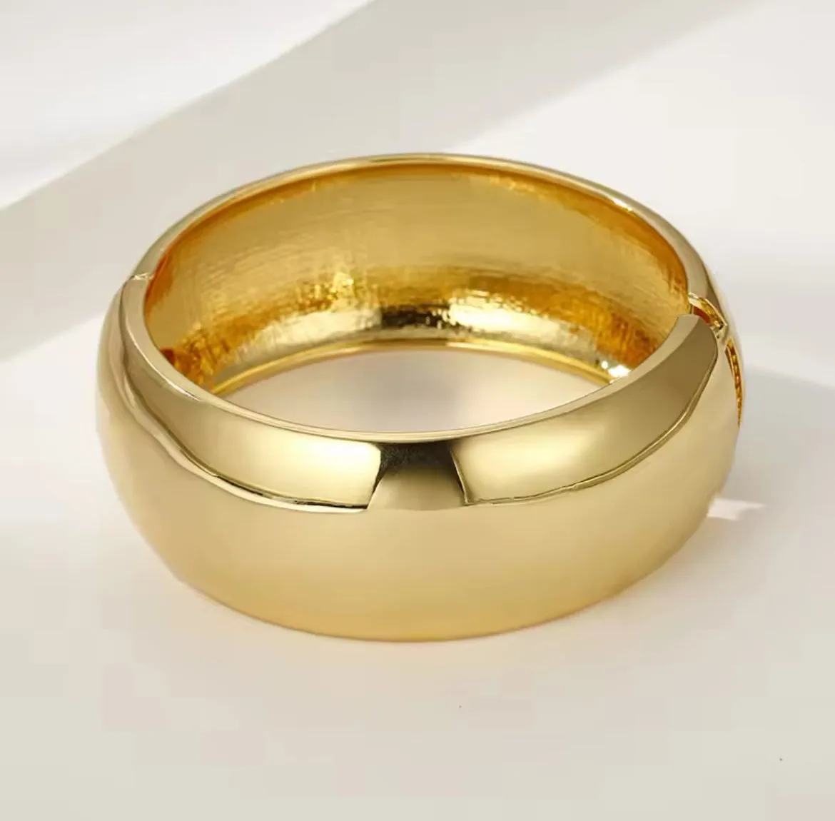 Bangles | Gold