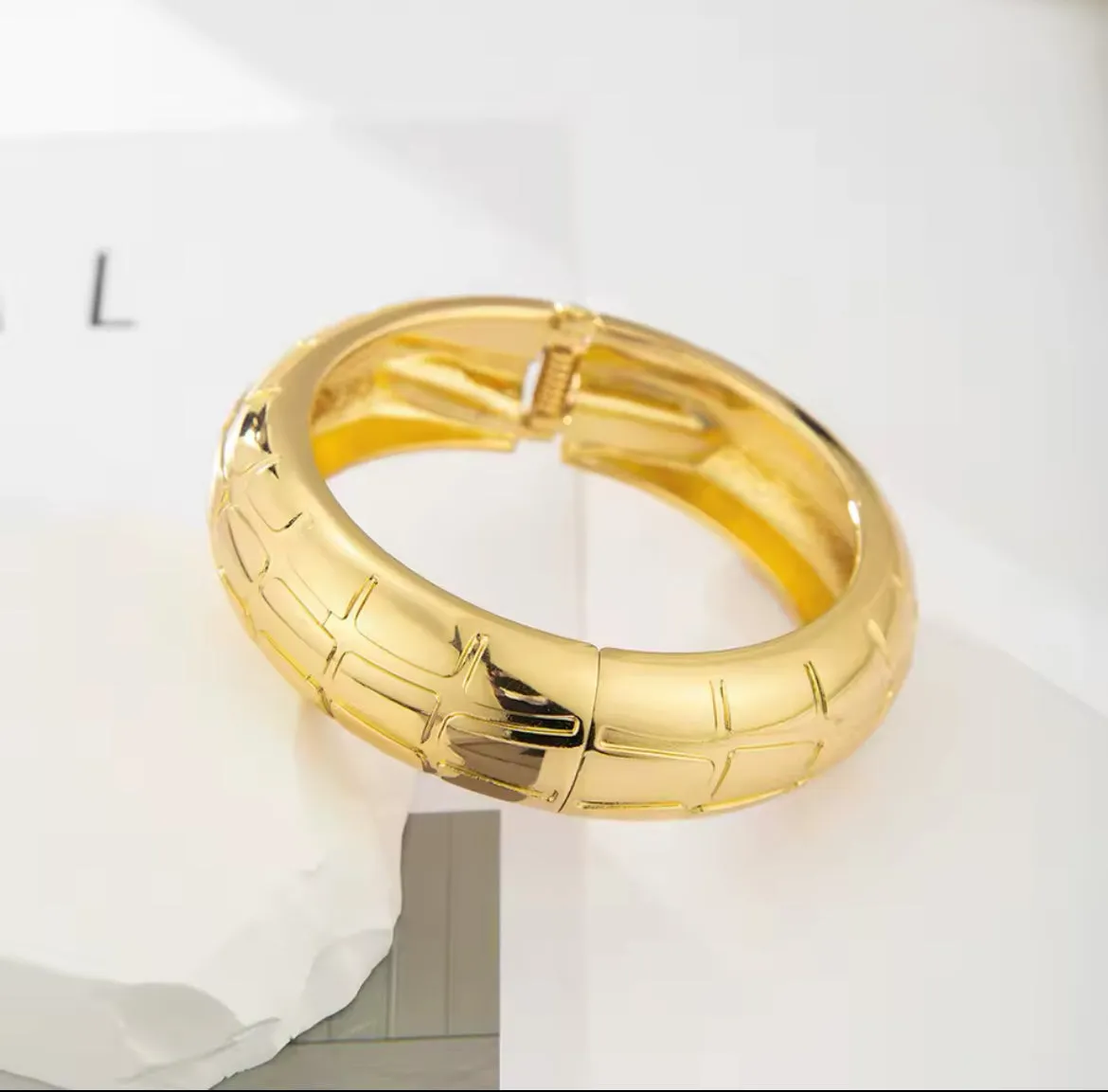 Bangles | Gold