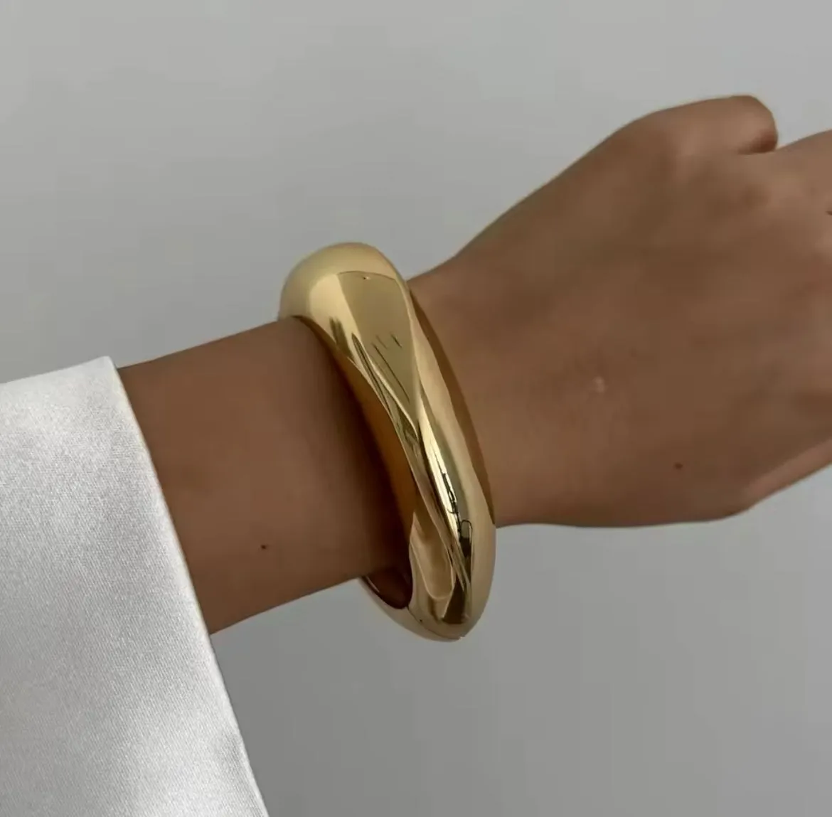 Bangles | Gold
