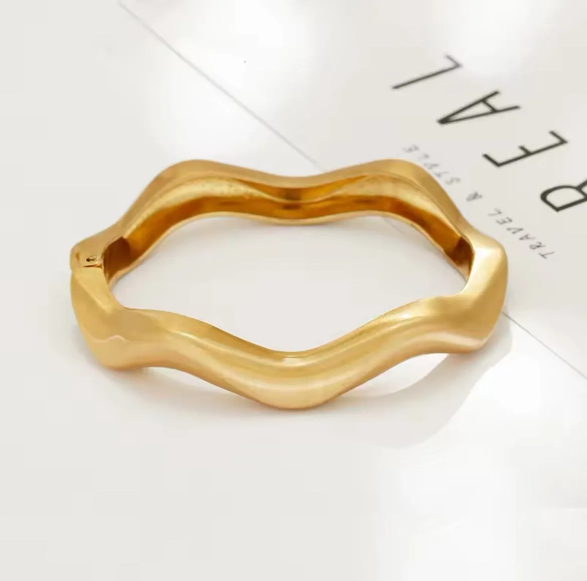 Bangles | Gold