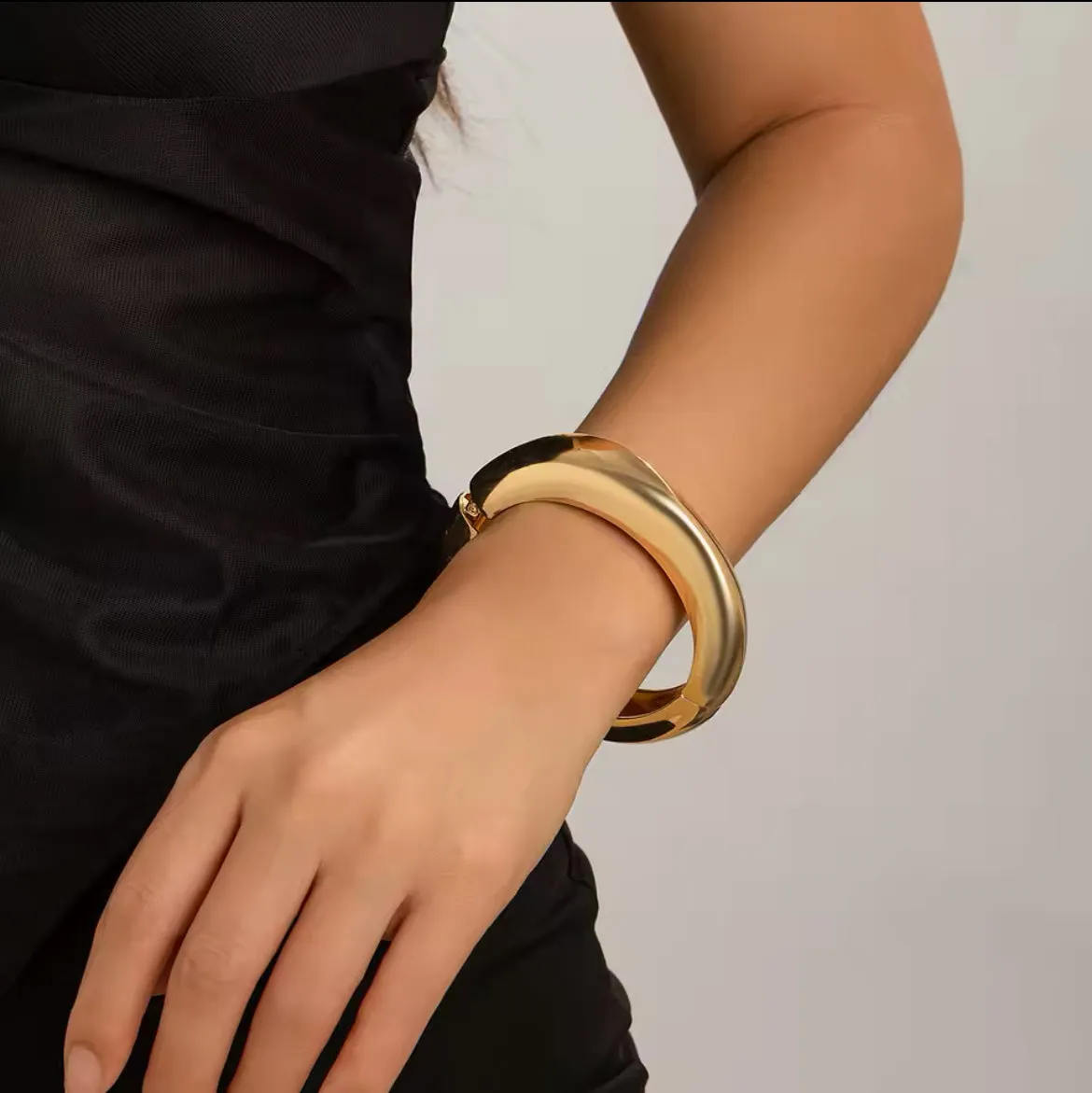 Bangles | Gold