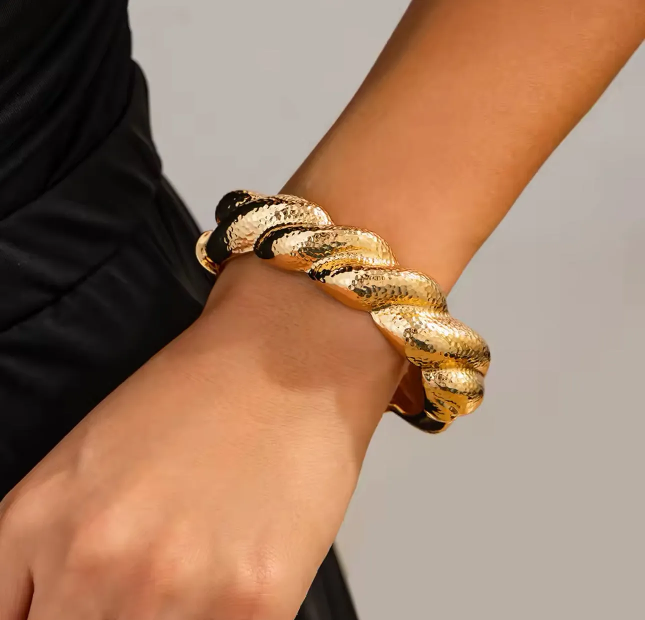 Bangles | Gold