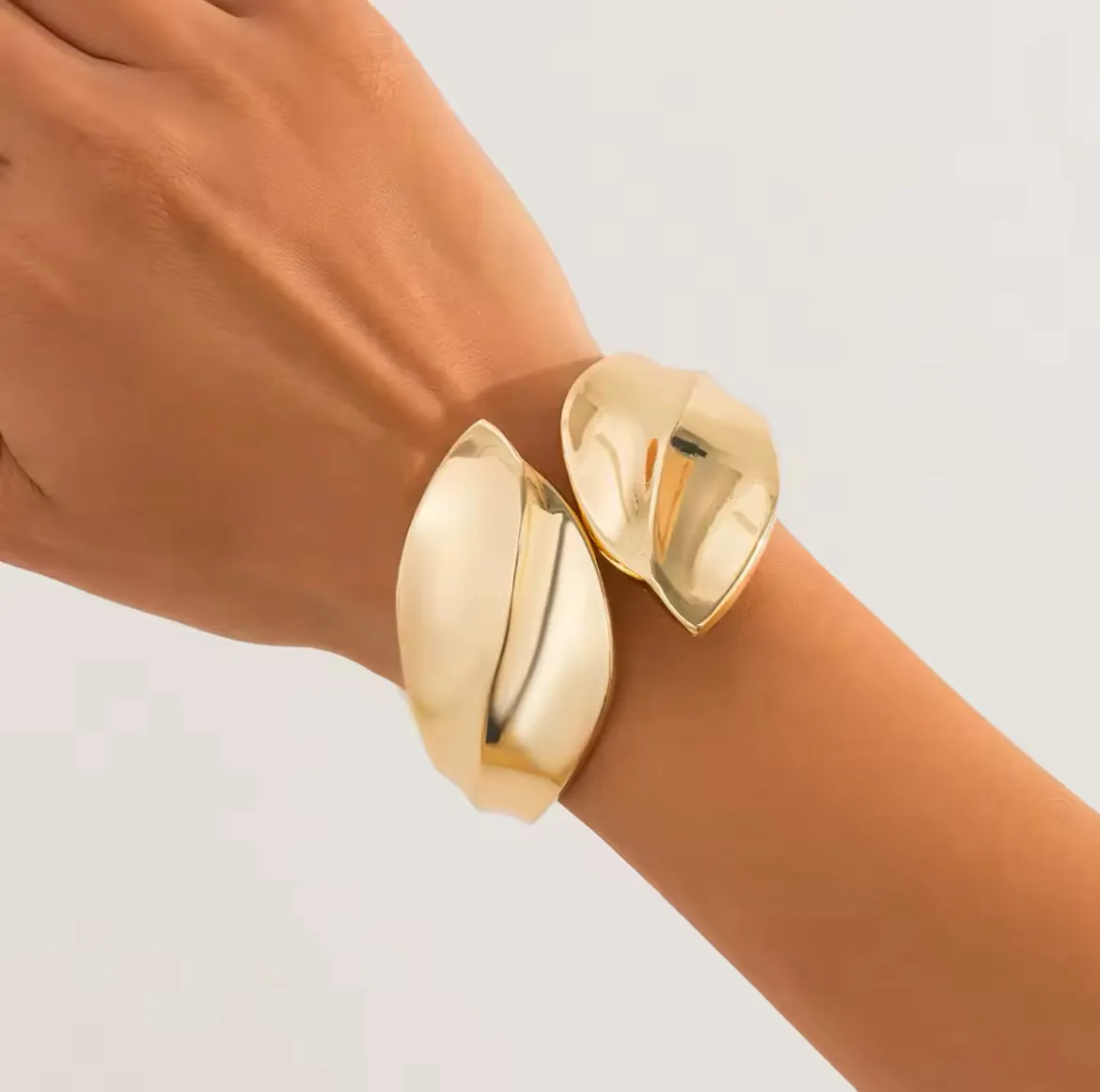 Bangles | Gold