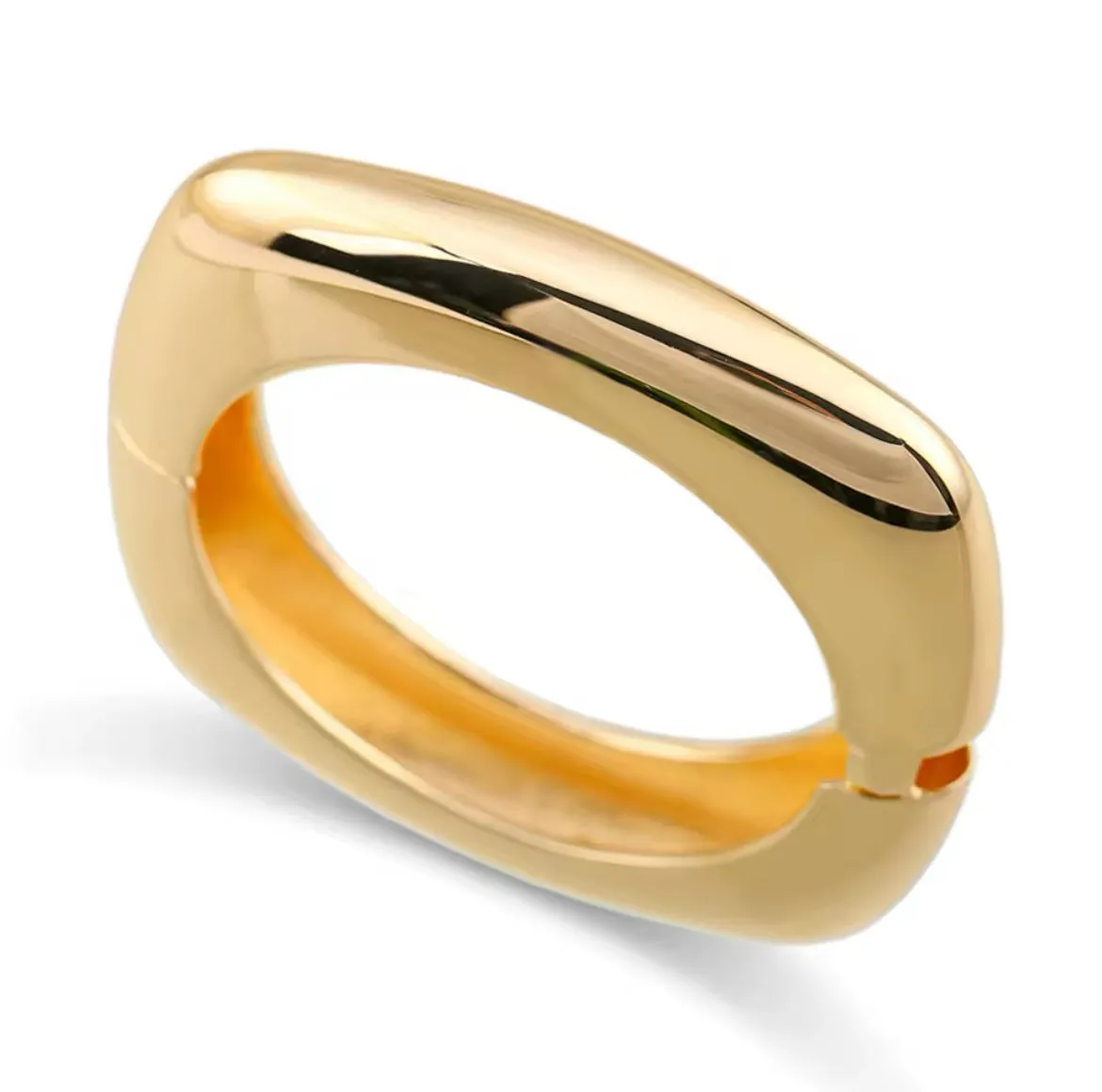 Bangles | Gold