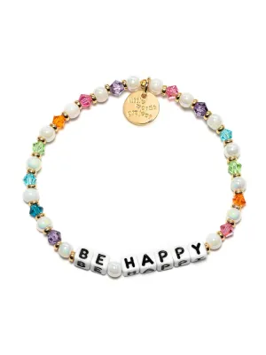 Be Happy