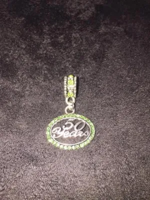 Beautiful Pandora Style CHARMS ONLY (Available for Links Pandora Style Bracelets)