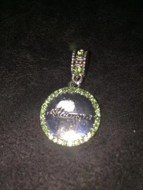 Beautiful Pandora Style CHARMS ONLY (Available for Links Pandora Style Bracelets)