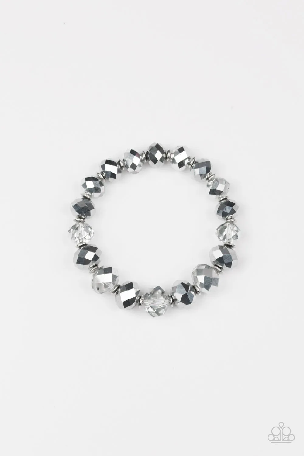 Beautifully Bewitching - Silver