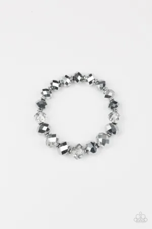 Beautifully Bewitching - Silver