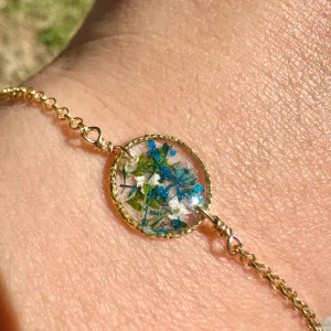 Botanical Garden Bracelets - BG 168