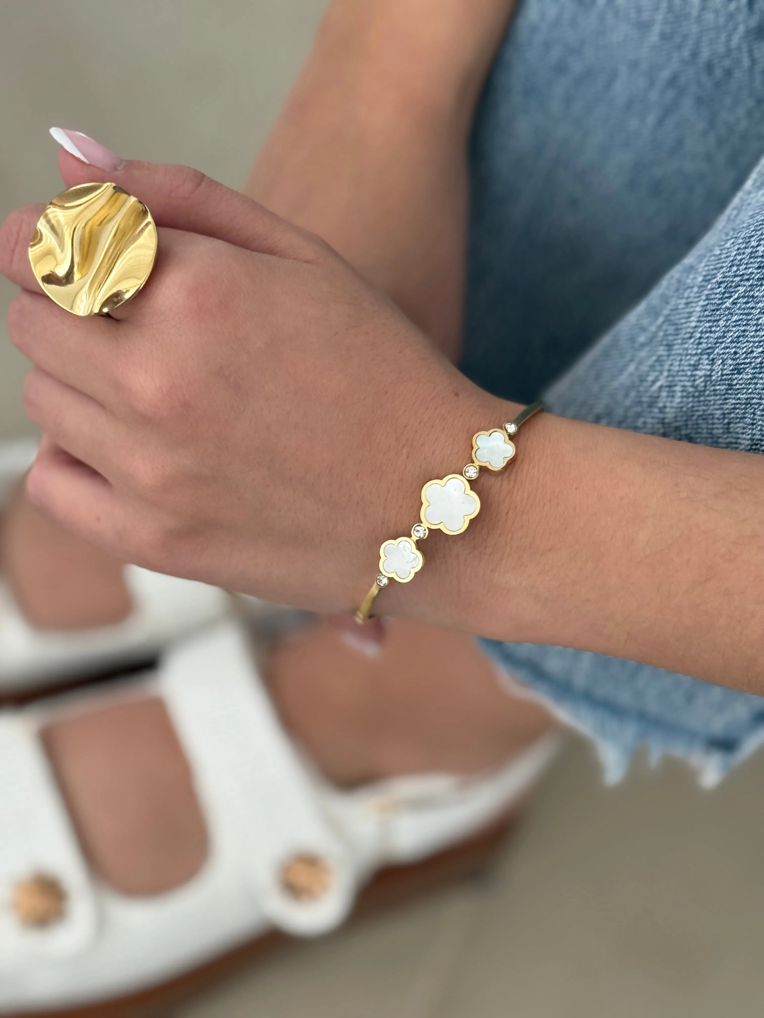 Bracelets « MATHIA »