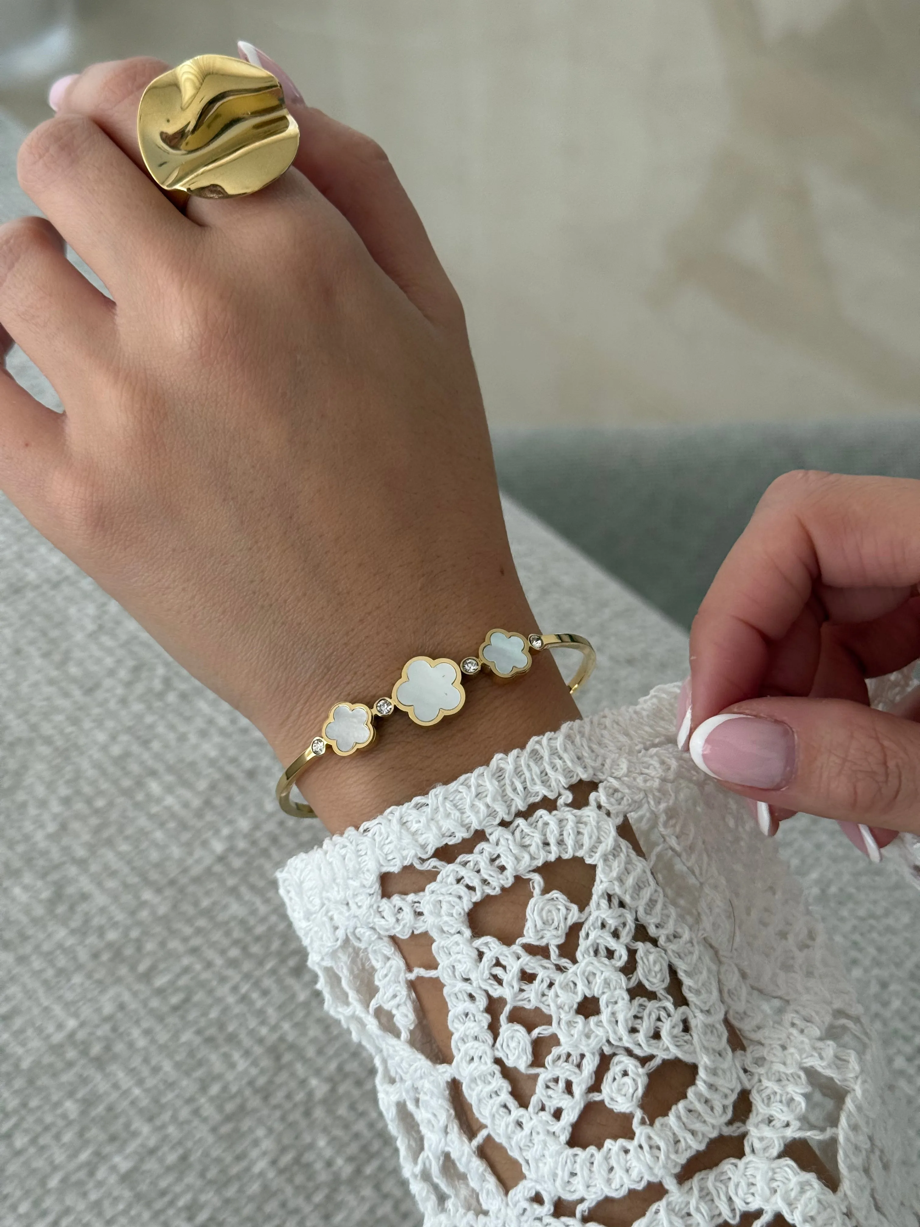 Bracelets « MATHIA »
