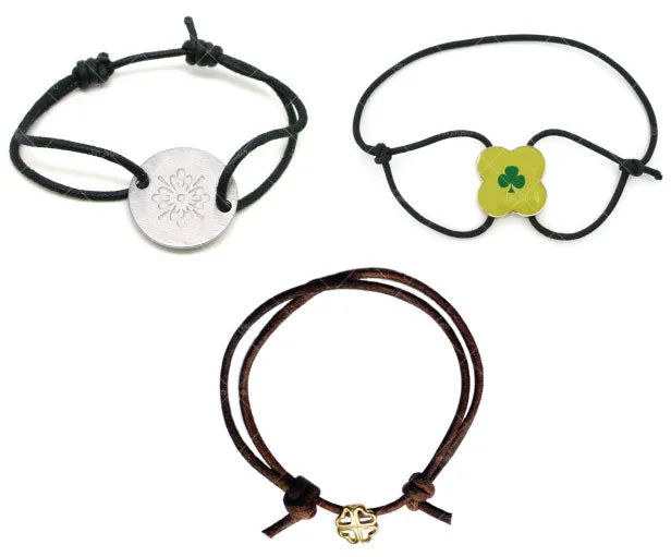Bracelets