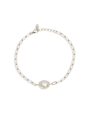 BREATHE PEARL BRACELET