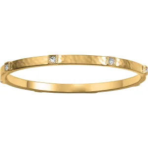Brighton | Meridian Zenith Station Bangle | Women's