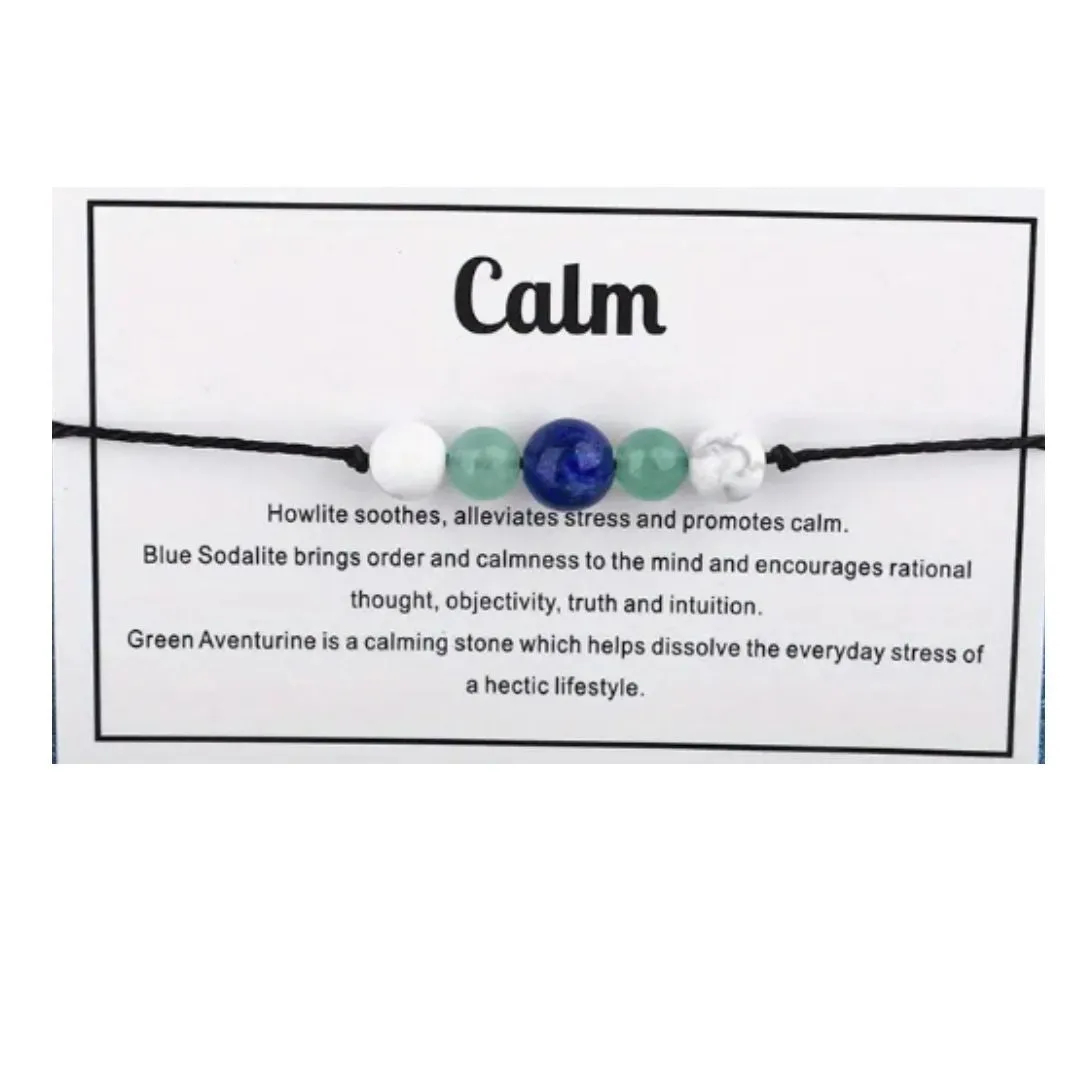 Calm Bracelet