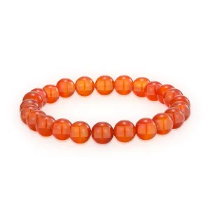 Carnelian Bracelet for Women