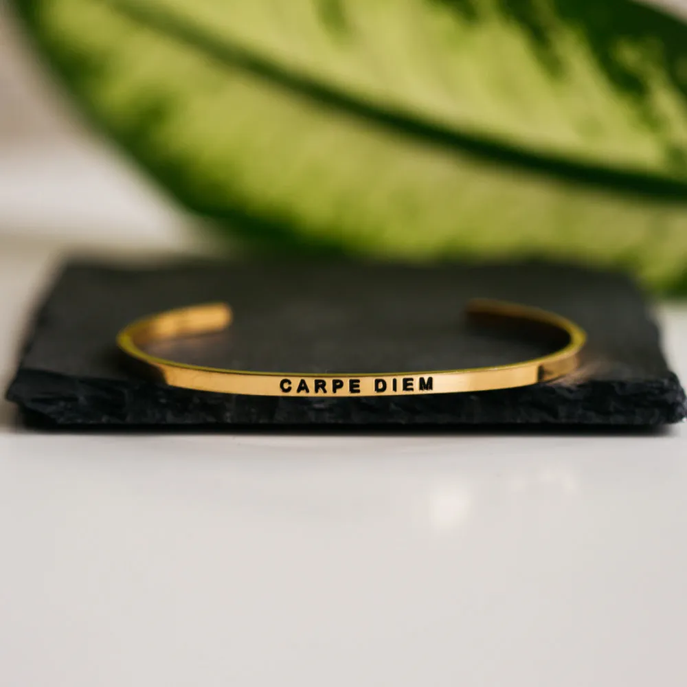 Carpe Diem