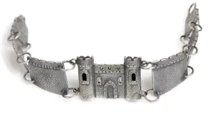 Castle Bracelet