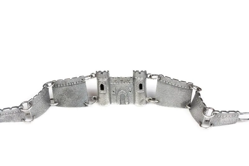 Castle Bracelet