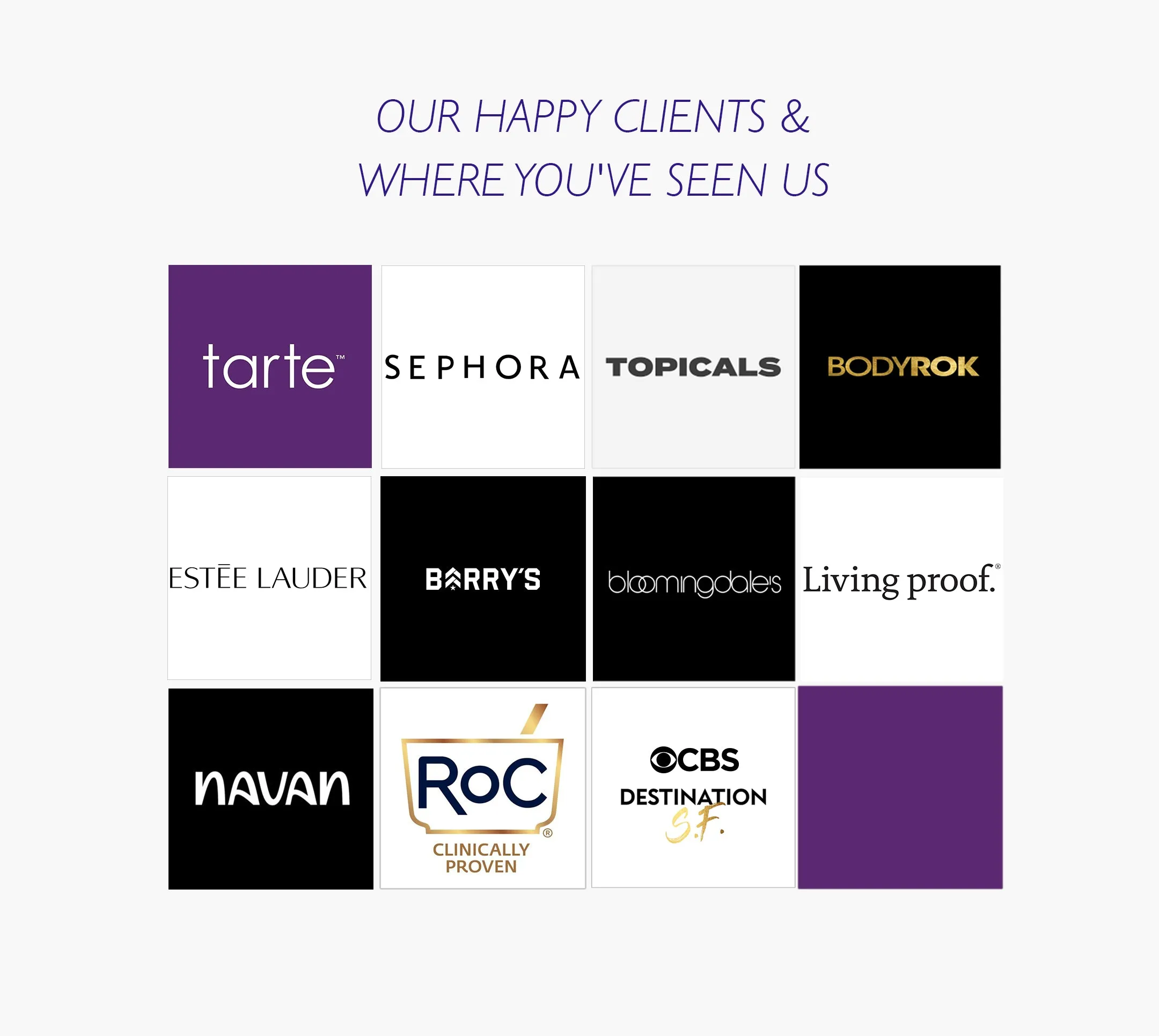 Charm Bar Experience New York ($8 Deposit)