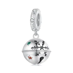 Christmas Ornament Pendant Charm
