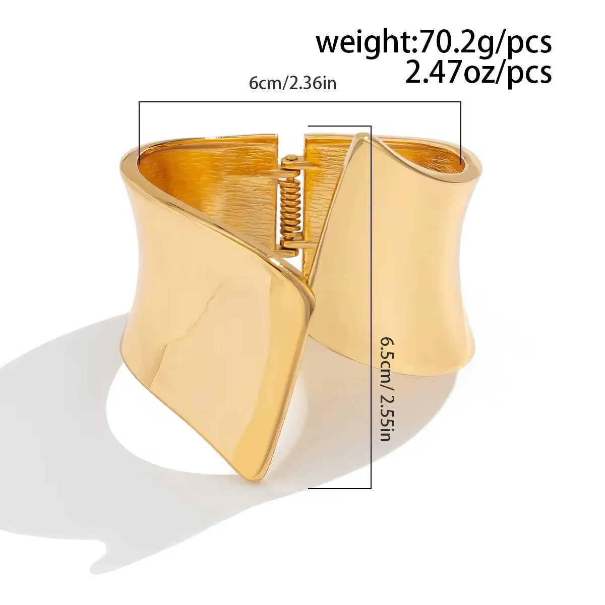 Chunk-Li Bracelets