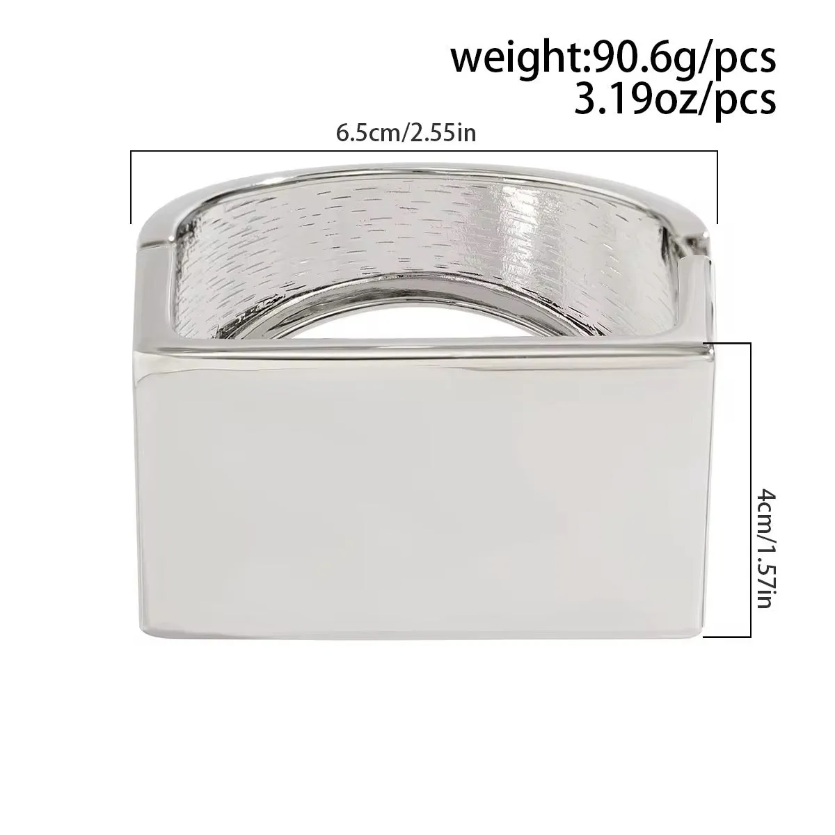 Chunk-Li Bracelets