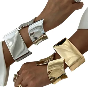 Chunk-Li Bracelets