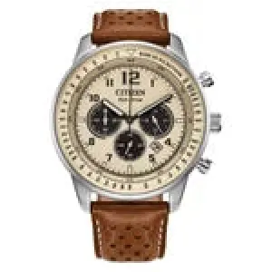 Citizen Eco-Drive Weekender