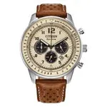 Citizen Eco-Drive Weekender