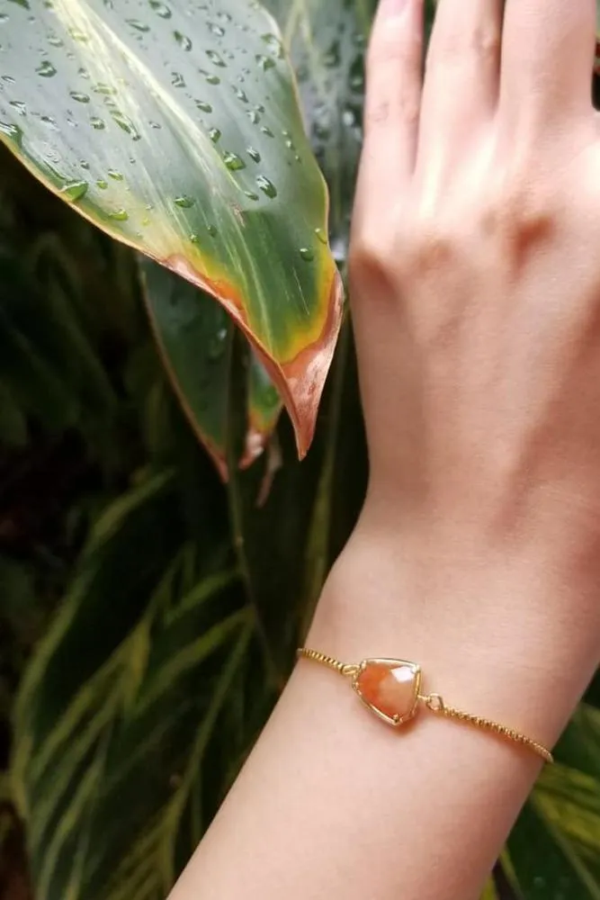 Clea Bracelet