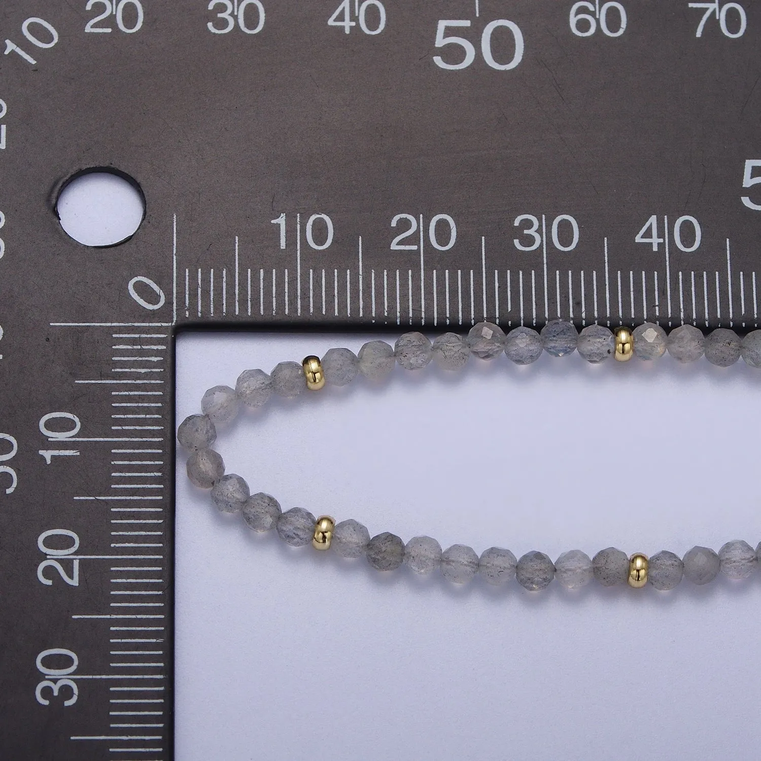 Clearance Pricing BLOWOUT Dainty Beaded Bracelet Tourmaline, Amazonite, Ruby, Amethyst, Moonstone Jewelry Handmade Jewelry WA-1221 WA-1222 WA-1238 WA-1239 WA-1240