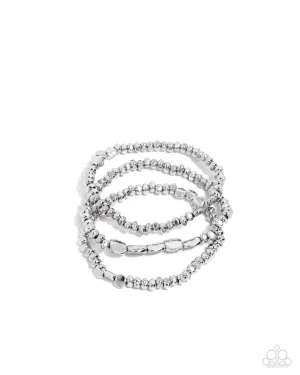 Coastal Celebration - Silver