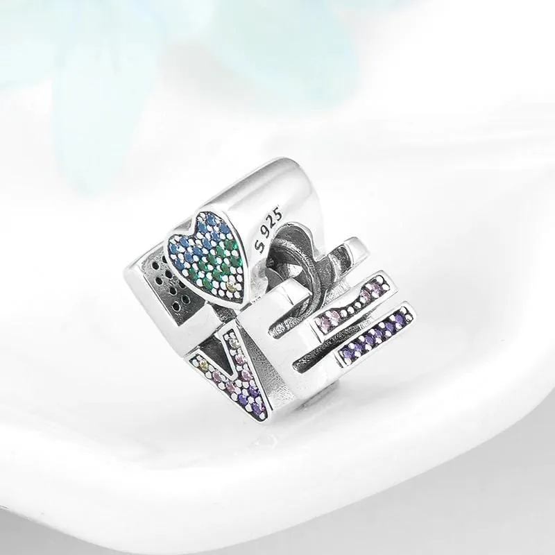 Colour Love Charm