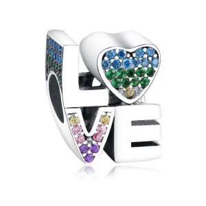 Colour Love Charm