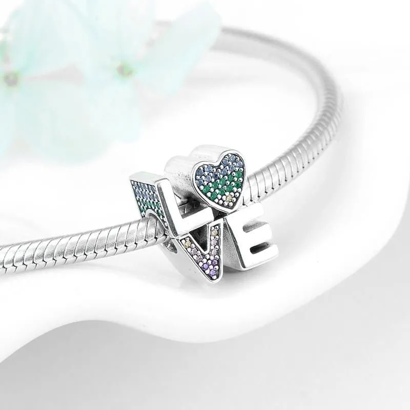 Colour Love Charm