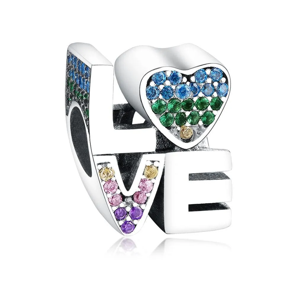 Colour Love Charm
