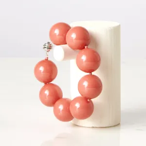 Coral Cooling Bracelet