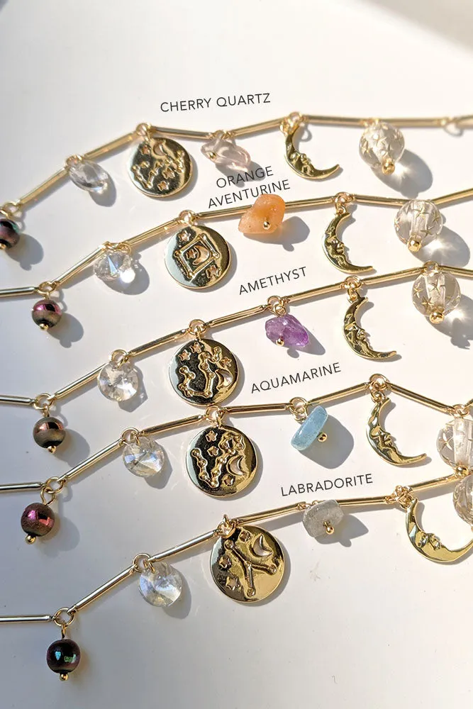 Cosmos Bracelet