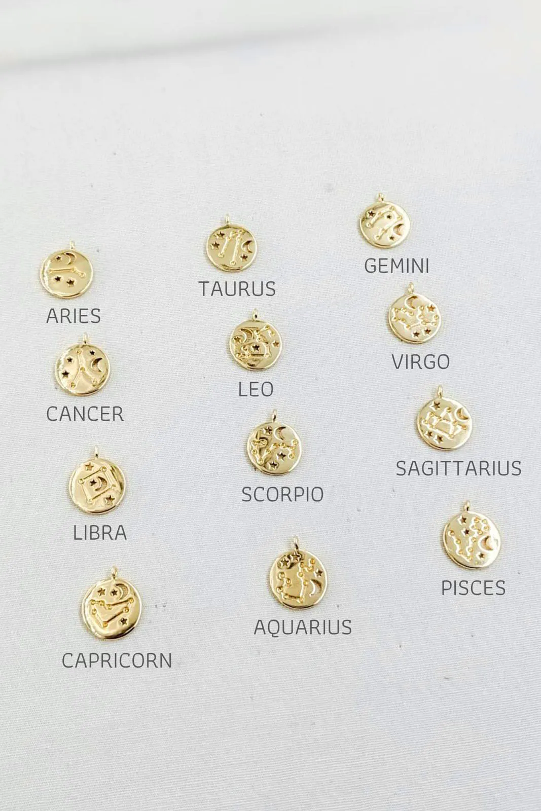 Cosmos Bracelet