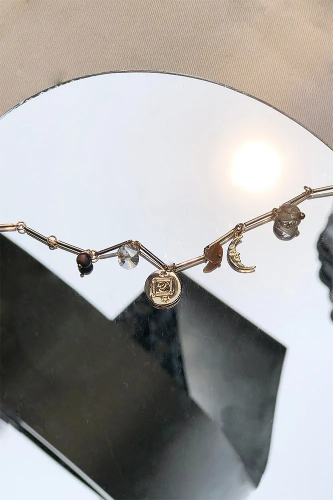 Cosmos Bracelet