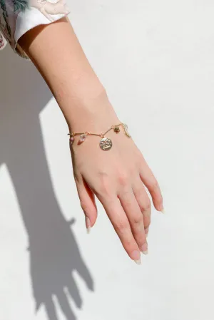 Cosmos Bracelet