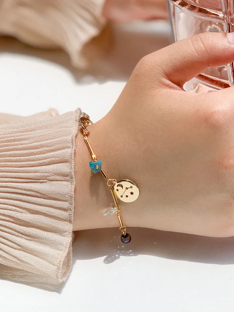 Cosmos Bracelet
