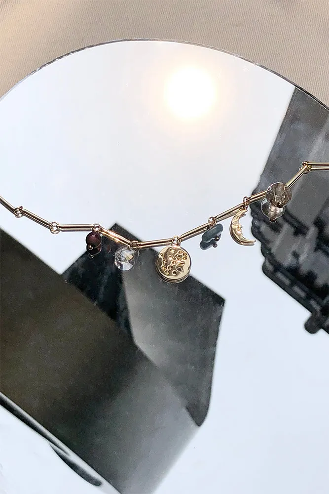 Cosmos Bracelet
