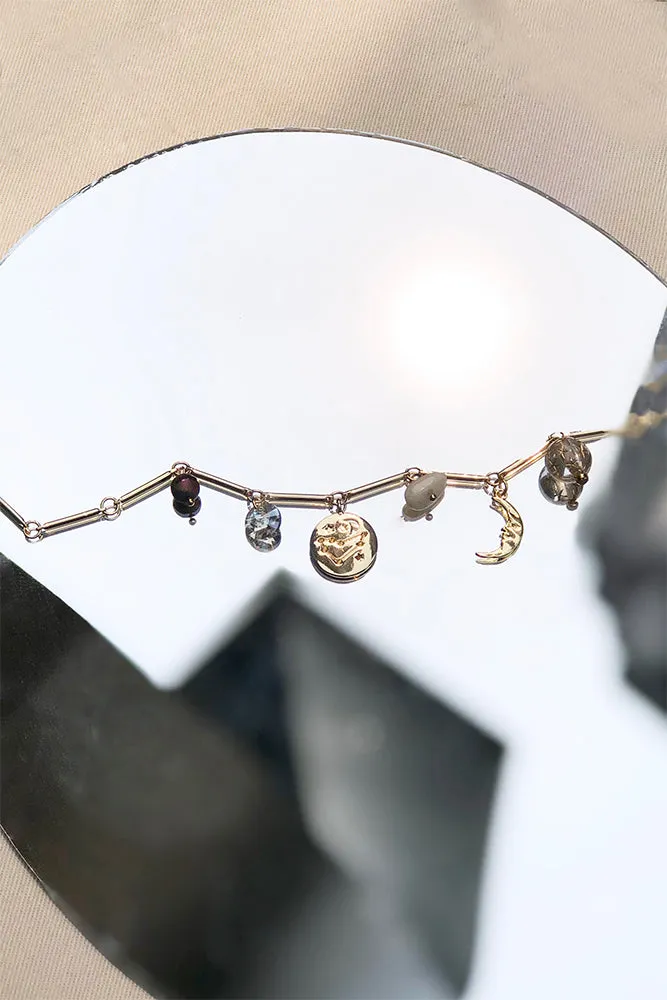 Cosmos Bracelet