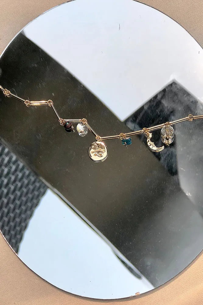 Cosmos Bracelet