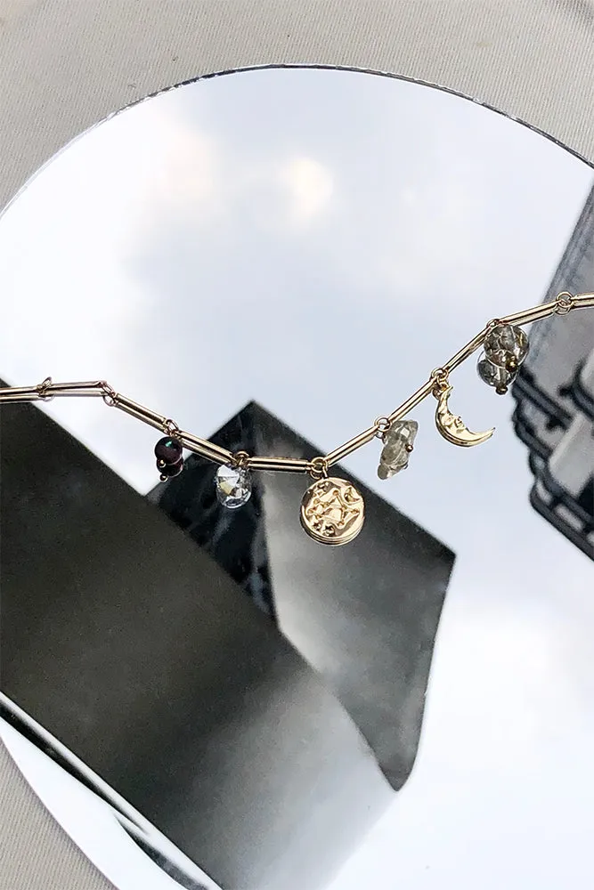 Cosmos Bracelet