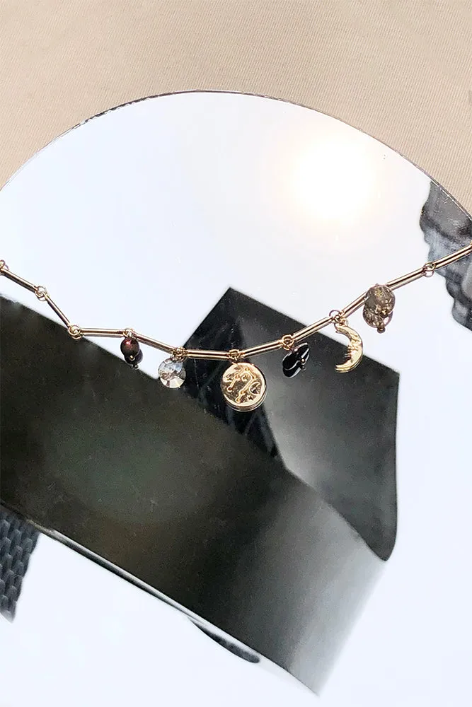 Cosmos Bracelet